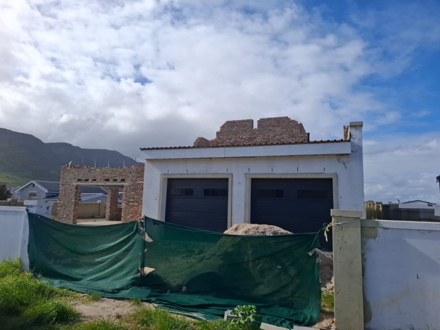 3 Bedroom Property for Sale in Vermont Western Cape